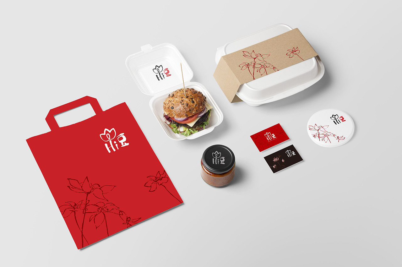 成都餐饮连锁店品牌形象设计精髓 从烟火气到高级感的品牌升级之路