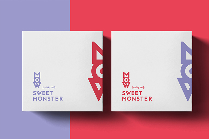 Global Delights: 3 Legendary Dessert Brands and the Art of Visual Identity Design